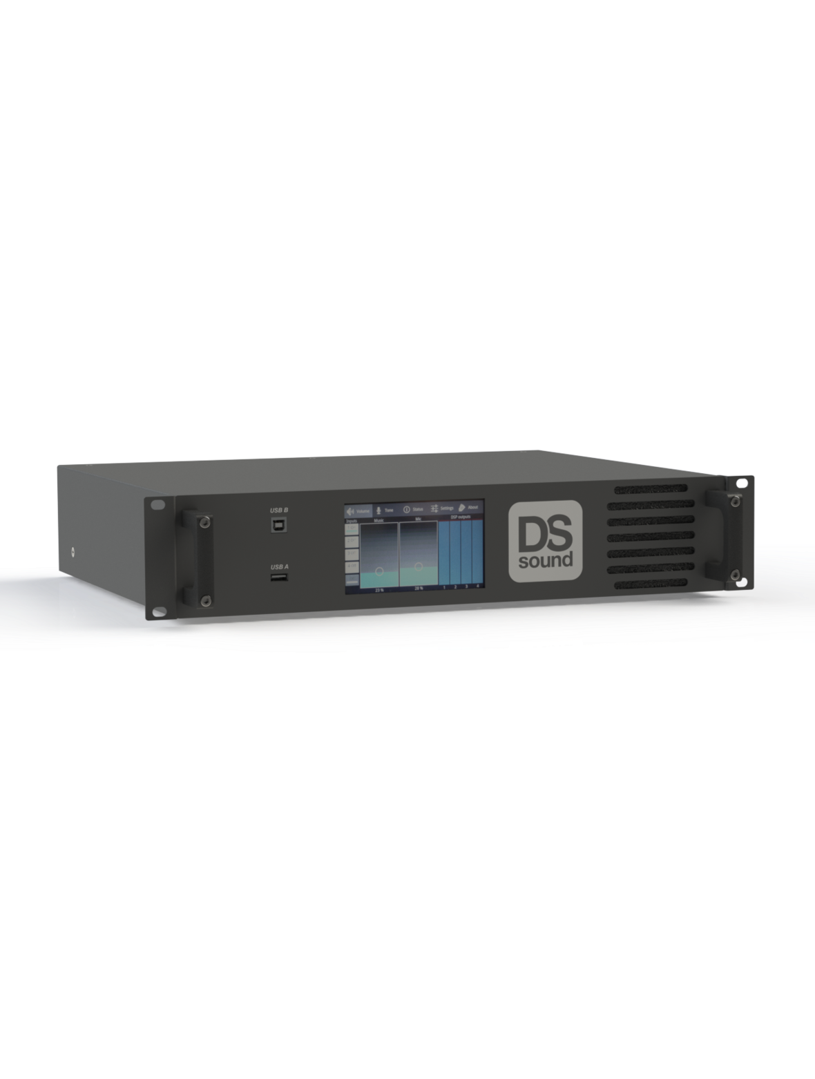 DS Sound C3004
