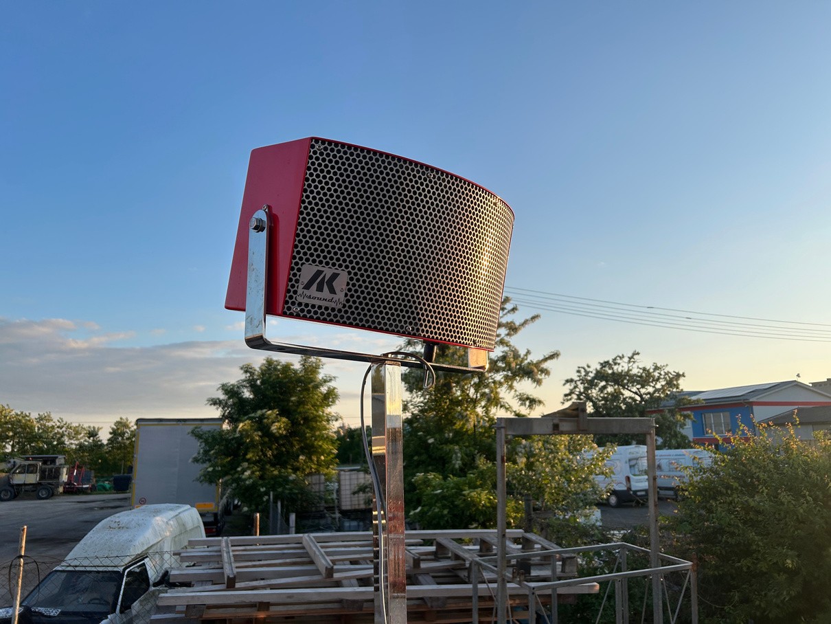 Professional On-Site Installation & System Setup