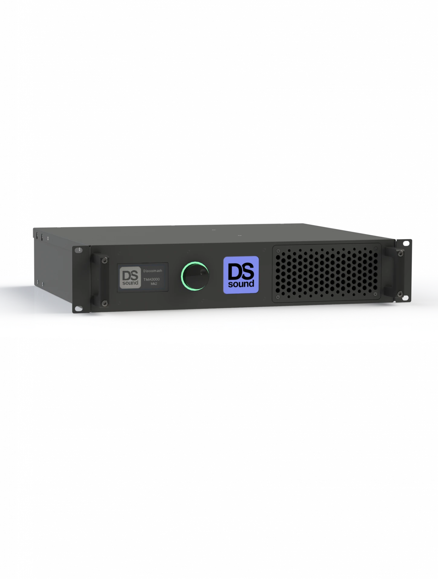 Power amplifier